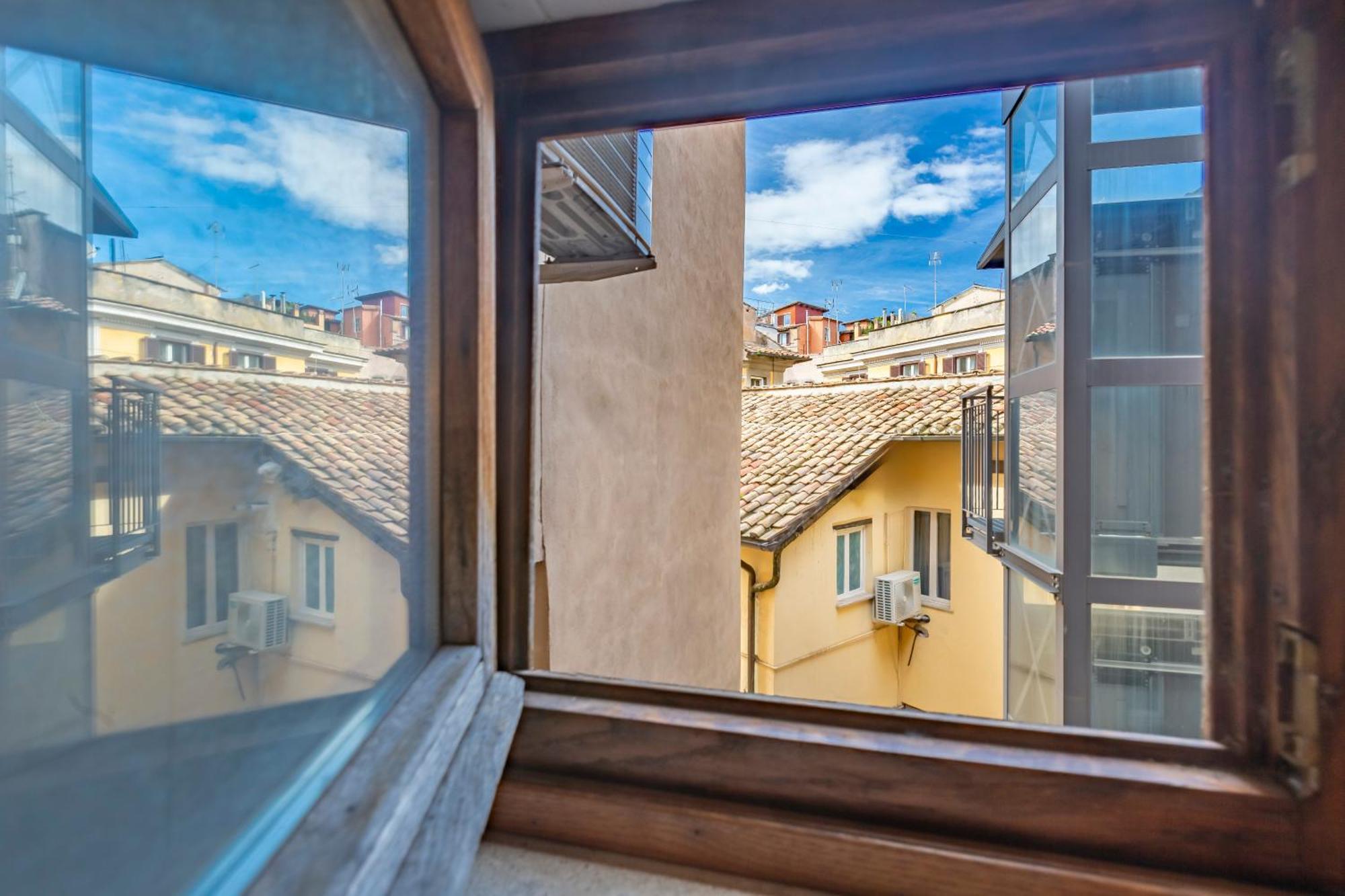 Urent - Trastevere Petite Escape Apartment *