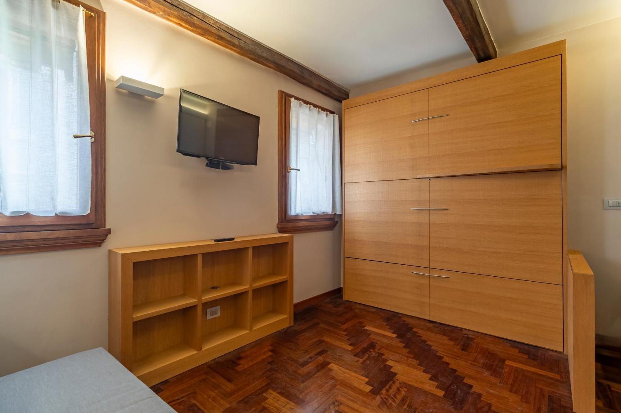 Urent - Trastevere Petite Escape *