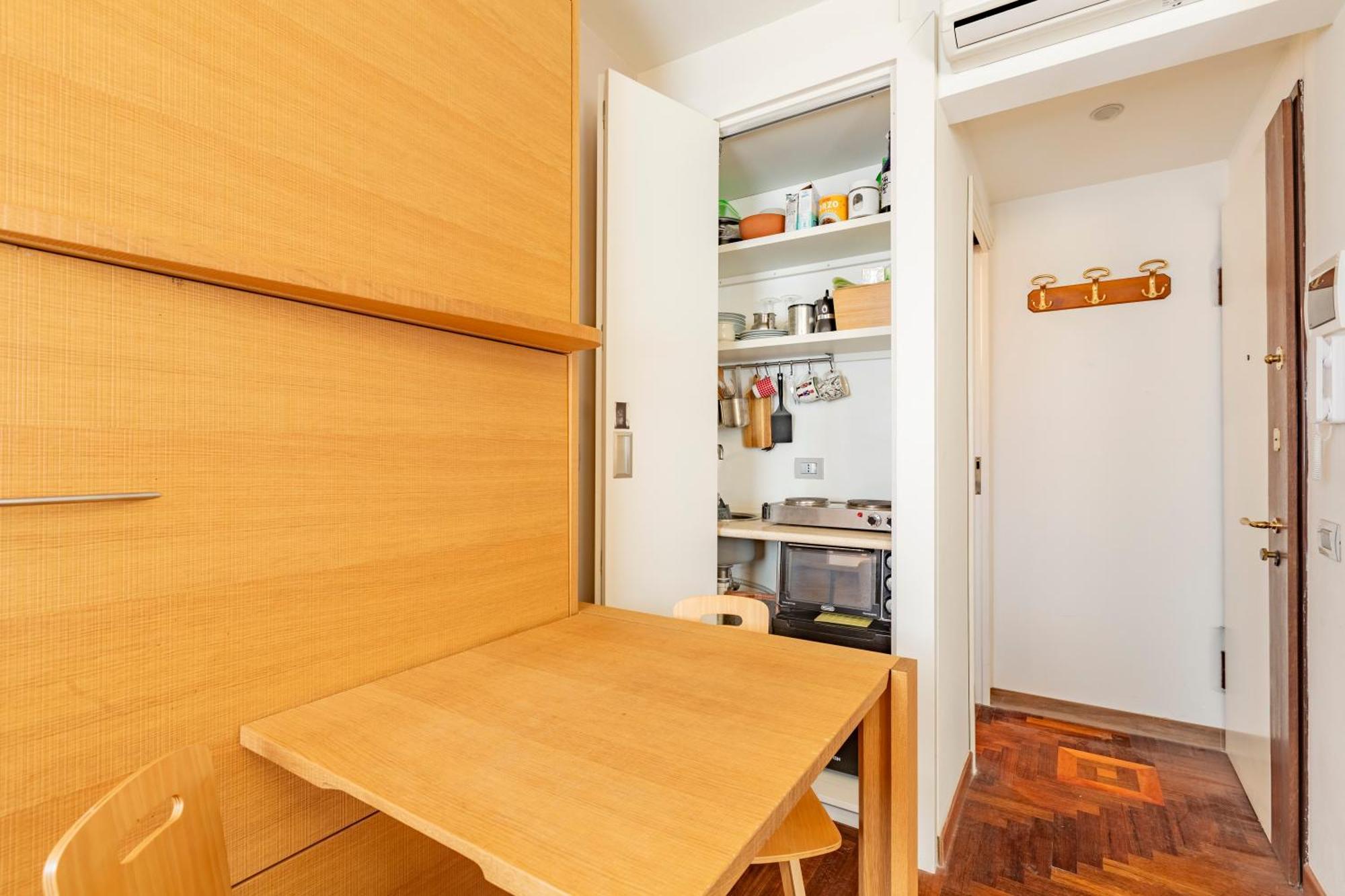 Urent - Trastevere Petite Escape Rom