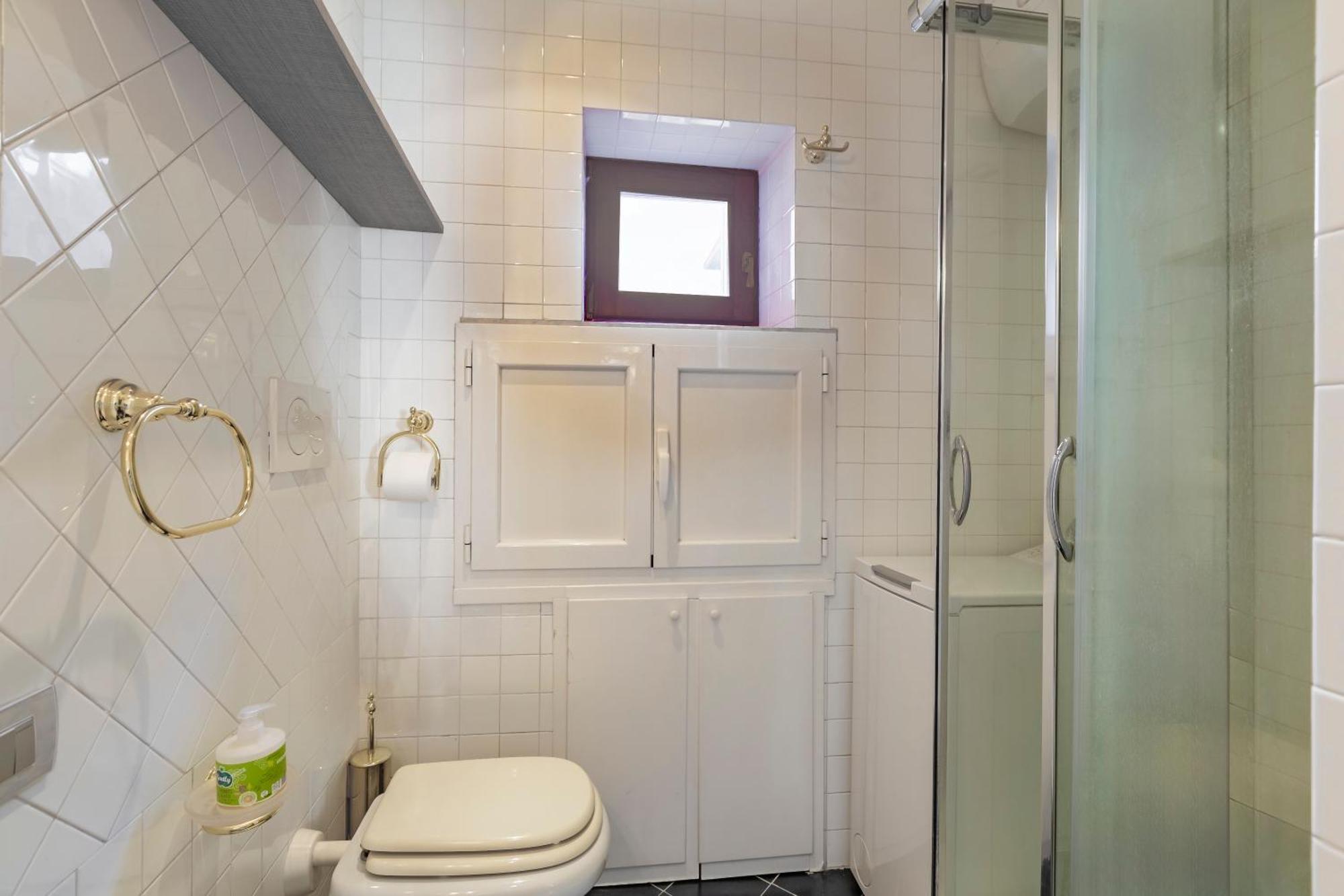 Urent - Trastevere Petite Escape Apartment