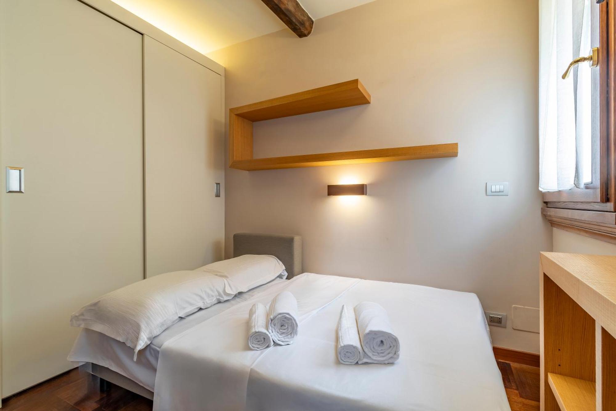 Urent - Trastevere Petite Escape Apartment