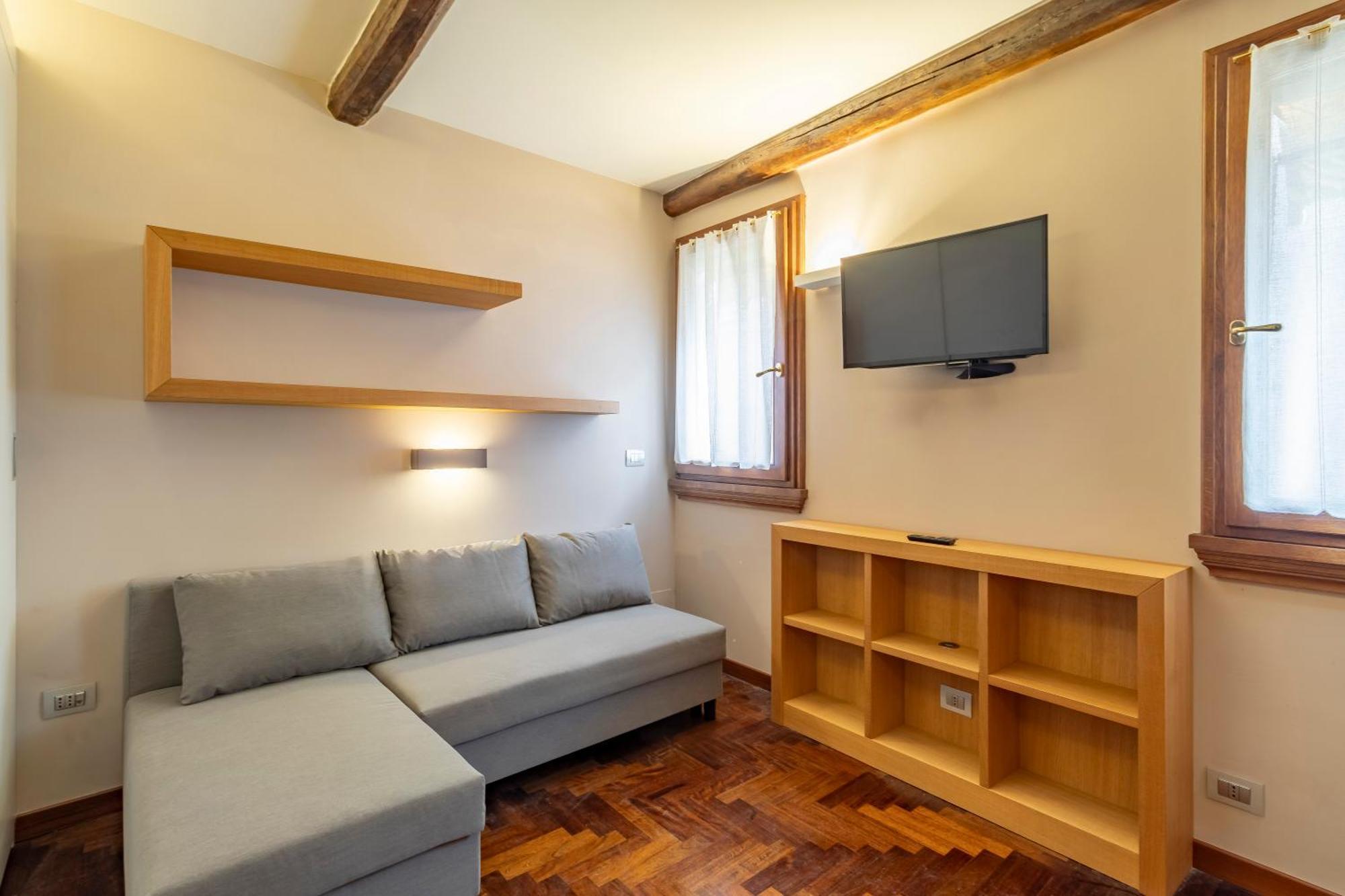 Urent - Trastevere Petite Escape Apartment Rom